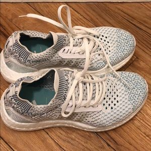 LIMITED EDITION adidas ultraboost x parley